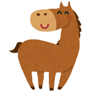 丙午（ひのえうま）